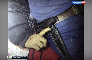 Красногорский стрелок покончил с собой: тело на своей даче нашел хозяин
