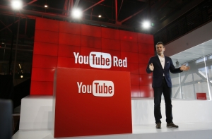 YouTube запустит платный сервис с 28 октября