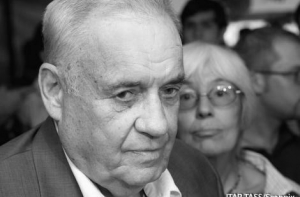 Умер режиссер Эльдар Рязанов