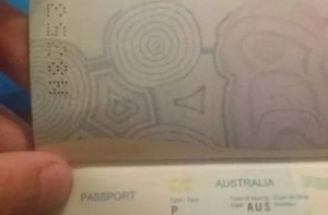 Мужчину с самым неудачным именем блокируют соцсети (ФОТО)