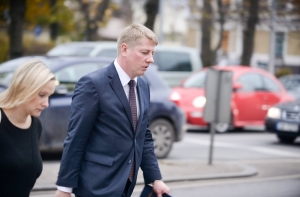 Глава Prudentia: вероятно, у Матисса шизофрения
