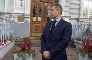 Посол Франции на радио Baltkom: от терактов не застрахована ни одна страна