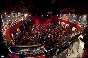 Штурм театра Bataclan окончен: два террориста убиты