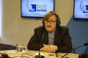 Экс-глава НТВ: когда-нибудь Украина вернет себе Крым (ВИДЕО)