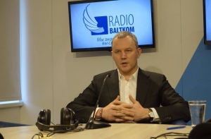 Prudentia приветствует решение предоставить airBaltic заём (АУДИО)