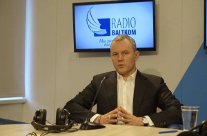 Глава Prudentia извинился перед Матиссом за обвинение в шизофрении (АУДИО)