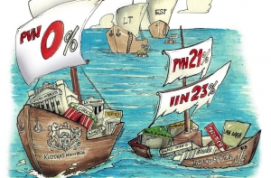 Музыканты выступили на пикете против налога на культурные мероприятия