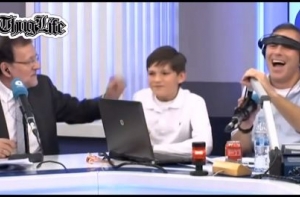Родителям попавшей в детдом девочки грозит штраф до 140 евро (ФОТО, ВИДЕО)