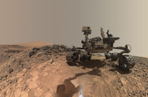 NASA объявило начало отбора астронавтов на Марс