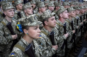 Траты США на украинскую оборону составили 266 миллионов долларов