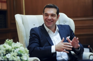 Ципрас удалил твит о «нервных» турецких летчиках