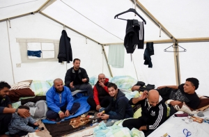 Еврокомиссар: беженцы приехали в Европу, чтобы работать