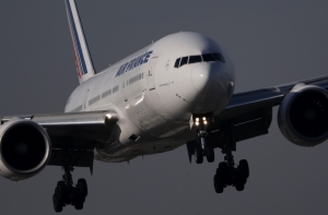 В Пулково прибыли два самолета за пассажирами экстренно севшего Boeing