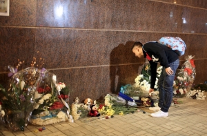 Экспертиза доставленных из Египта останков жертв катастрофы завершена