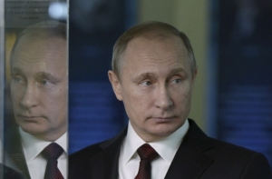 Путин и Обама согласны, что сирийцы должны сами проводить реформы