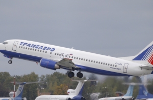 Авиационный эксперт: самолеты Boeing-737 не исчезнут из России (АУДИО)