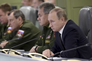 Каир рассказал о возможности российской контртеррористической операции в Египте