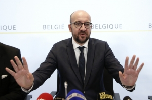 Премьер Бельгии заявил о вероятности теракта в стране, подобному атакам в Париже