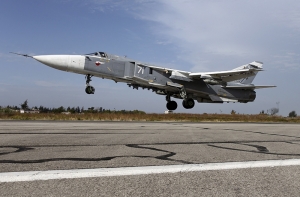 Экс-сотрудник ЦРУ: многие в НАТО осудили Турцию за Су-24