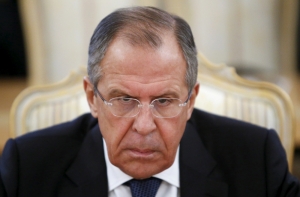 Россия требует включить расстрелявших пилота Су-24 в террористический список