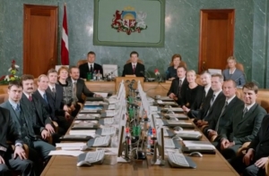 7 ноября в истории Латвии: Новое время