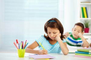 Бауская дума решила реорганизовать три школы и закрыть школу-интернат (АУДИО)