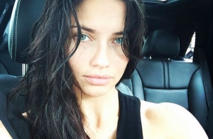 Ангелы неземной красоты: 23 очаровательные модели Victoria»s Secret без грамма косметики.