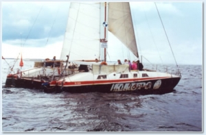 12 ноября в истории Латвии: вокруг света