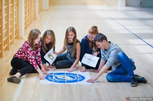 Школьники посетят культурные и образовательные центры Риги