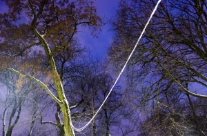 На следующей неделе возможен снег