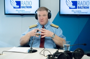 Глава Госполиции о Золитуде: мы не знали, как расследовать это дело (АУДИО)