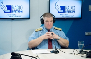 Глава Госполиции: до трагедии в Золитуде наказания были жестче (АУДИО)