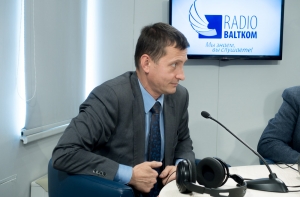 Мнения экспертов: реклама только на госязыке - интеграция, нонсенс, популизм? (АУДИО)