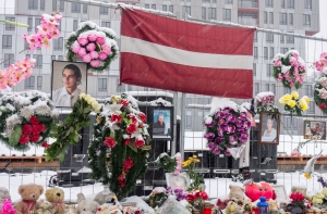 ТРАГЕДИЯ В ЗОЛИТУДЕ: ДВА ГОДА В ЦИФРАХ
