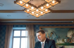 Президент о приеме беженцев: не стоит поддаваться панике и нетерпимости