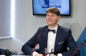 Глава Food Union: китайцы в восторге от латвийского мороженого (АУДИО,ВИДЕО)