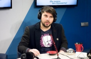 Бусулис: повышать НДС на культурные мероприятия – несправедливо (ФОТО, АУДИО)