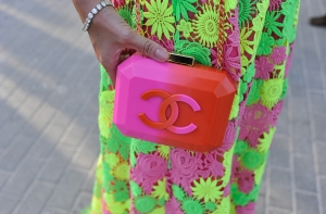 Chanel и Nike пожаловались на подделки из Одессы
