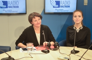 Министр образования: за участие в забастовке нельзя наказывать (АУДИО)