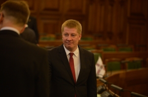 В соцсетях активно обсуждают отставку Матисса