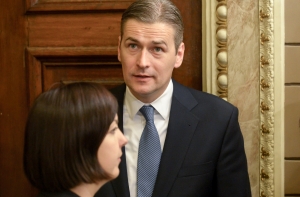 Бондарс: Европе пора использовать армию и уничтожить ИГ