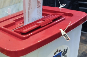 Прокурор потребовал тюрьмы для виновных в подкупе избирателей