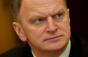 Депутат: отставка Матисса может плохо отразиться на отрасли сообщения (АУДИО)