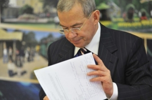 Лембергс о языке рекламы: да хоть на китайском! Это же бизнес! (АУДИО)