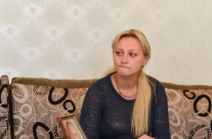 Пострадавшая в Золитуде: все время ищу, где спрятаться