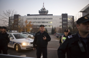 В Хорватии проходят парламентские выборы