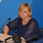 Вдова погибшего в Золитуде: скамья подсудимых слишком короткая (АУДИО)