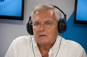 Юрканс: Турции не нравится, что Россия борется с ИГ (АУДИО)