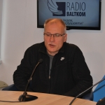 Профсоюз медиков: мы морально поддерживаем педагогов (АУДИО)