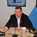 Посол Латвии назвал новую угрозу отношениям между Украиной и РФ (АУДИО)